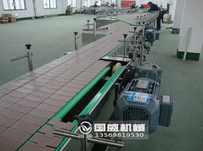 不锈钢链板厂